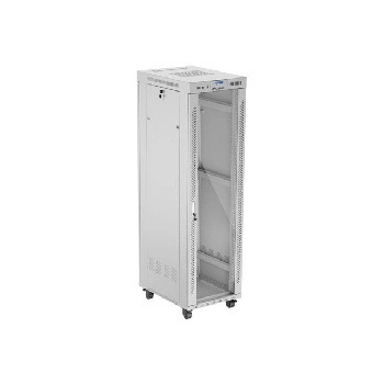 Lanberg rack cabinet 19 free-standing 42U/600x800 (flat (FF01-6842-12SL)