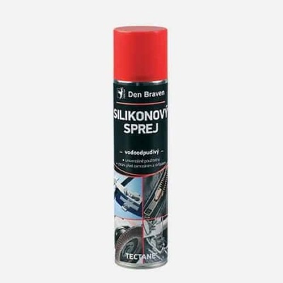 EKOfence Silikónový sprej 400 ml 13062
