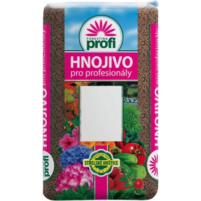 Forestina BIOMIN hnojivo na jahody 25 kg