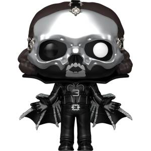 Funko Фигура Funko POP! Rocks: Ghost - Bat Wing Papa (Diamond Collection) #512 (114894)