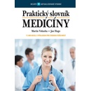 Praktický slovník medicíny - 10. vydání