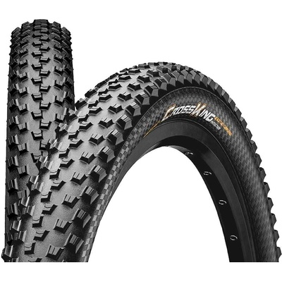 Continental Cross King 27.5x2.8 kevlar