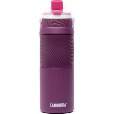 Kambukka termoska Dupla Insulated 750 ml fialová