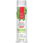 Ina Essentials Шампоан с коприва срещу косопад, 200 ml - baby