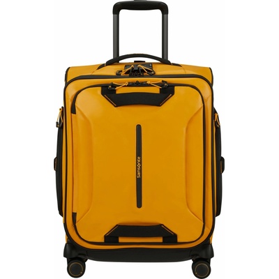 Samsonite Ecodiver žltá 50 l