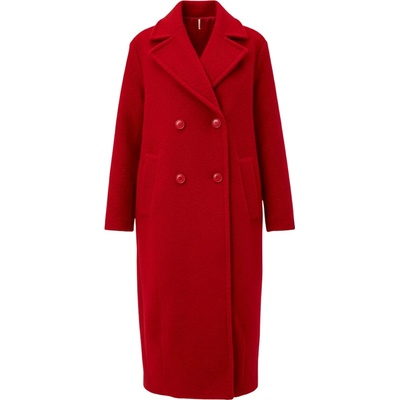 Imperial Bright Red kabát