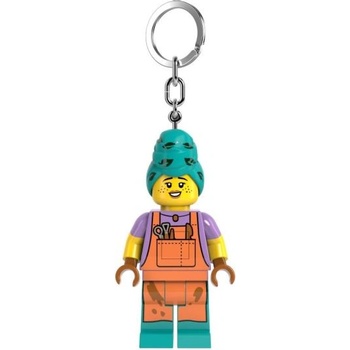 LEGO LED Lite Lego Minifigures Грънчар светеща фигурка