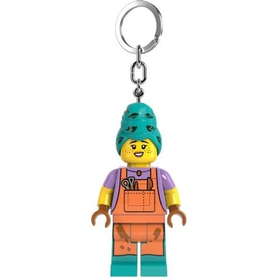 LEGO LED Lite Lego Minifigures Грънчар светеща фигурка