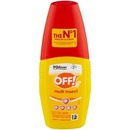 Off! Protection rozprašovač 100 ml