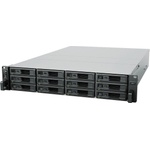 Synology SA3410 NAS устройство