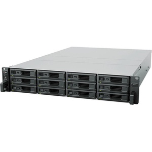 Synology SA3410 NAS устройство