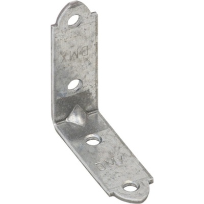 Domax Uholník KW 40 úzky 40 x 40 x 15 x 1,5 mm