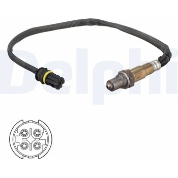 Lambda sonda Delphi ES21190-12B1