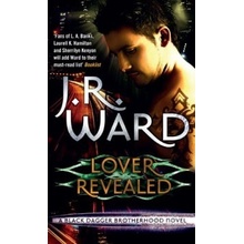 Lover Revealed - J.R. Ward