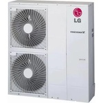 LG HM141MR.U34 Термопомпа