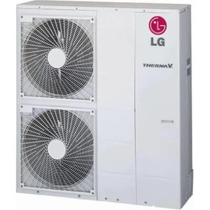 LG HM141MR.U34 Термопомпа