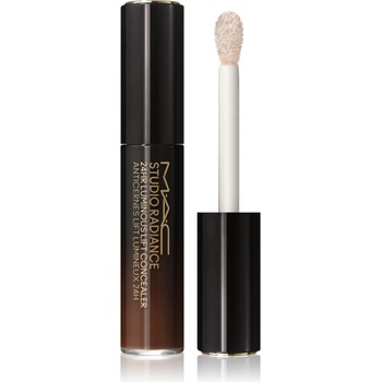 M·A·C Studio Radiance 24HR Luminous Lift Concealer озаряващ коректор цвят NC65 11ml