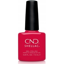 CND Shellac UV Color KISS THE SKIPPER 7,3 ml