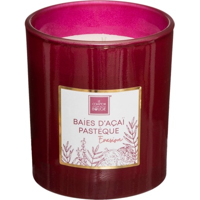 Atmosphera MAEL meloun a acai 190 g