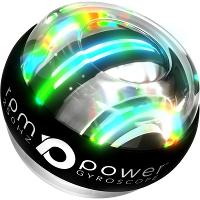 NSD Powerball Pro Autostart 250 Hz – Zboží Dáma