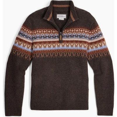 Roayal Robins Arch Rock 1/4 Zip