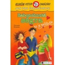 Zabouchnutá ségra