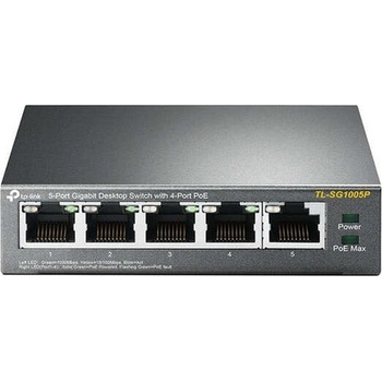 TP-Link TL-SG1005LP