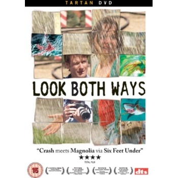 Look Both Ways DVD