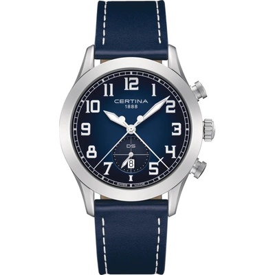Certina 024.617.16.042.00