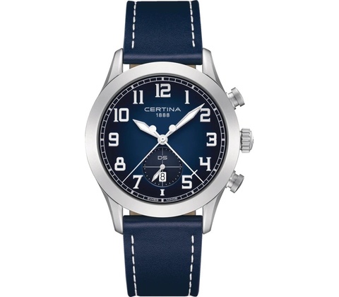 Certina 024.617.16.042.00