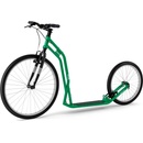 Yedoo Five green