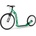 Yedoo Five green
