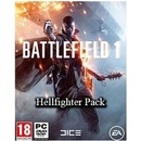 Battlefield 1 - Hellfighter Pack