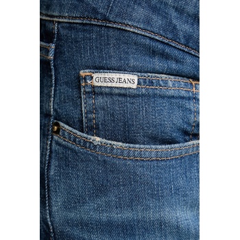 Guess Jeans Дънки Guess Jeans (M5BA1C.D002C)