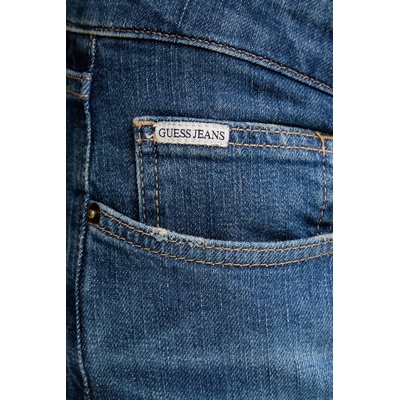 Guess Jeans Дънки Guess Jeans (M5BA1C.D002C)