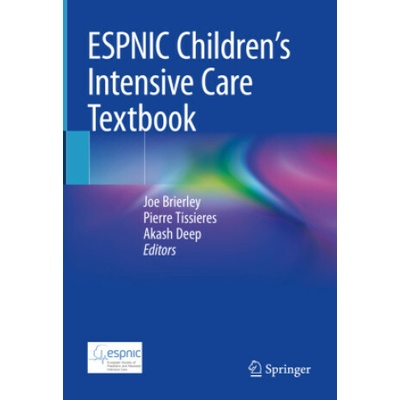 ESPNIC Children's Intensive Care Textbook
