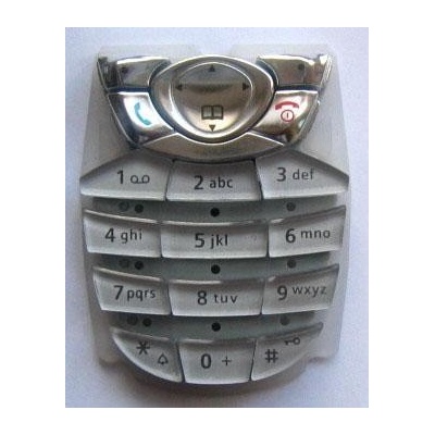 Klávesnice Siemens C62 – Hledejceny.cz