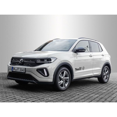 Volkswagen T-Cross 1.5 TSI DSG 110 kW
