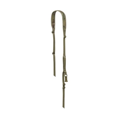 Helikon-Tex Dvoubodý popruh Mirage Carbine Sling® Multicam