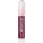 Maybelline Lifter Gel масло от нар за сияен блясък цвят 008 Berry Twist 6.6ml