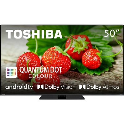 Toshiba 50QA7D63DG
