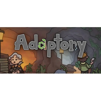 Adaptory