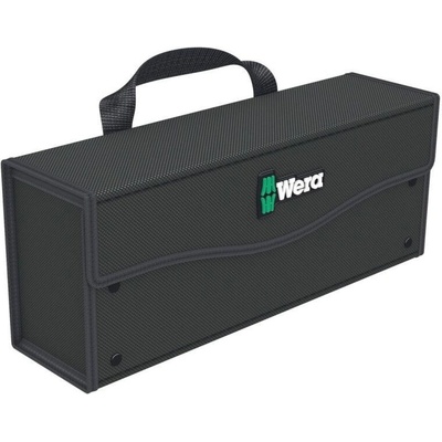Wera 2go 3 Tool Box (05004352001)