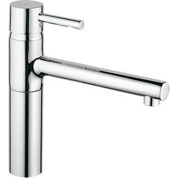GROHE Смесител едноръкохватков Essence за кухня (32105000)
