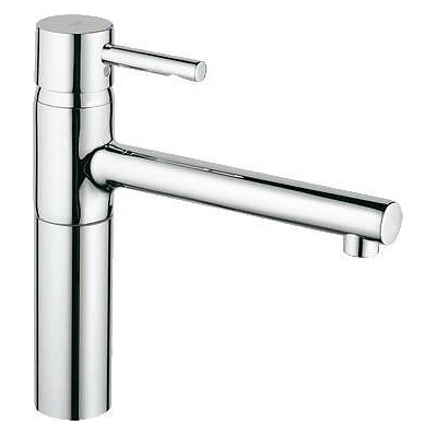 GROHE Смесител едноръкохватков Essence за кухня (32105000)