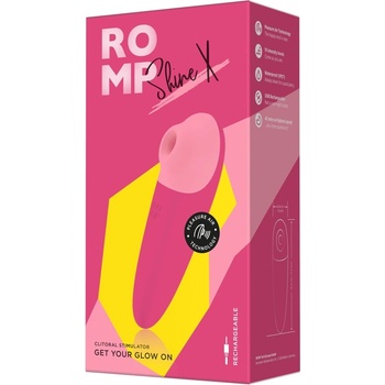 ROMP Shine X