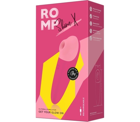 ROMP Shine X