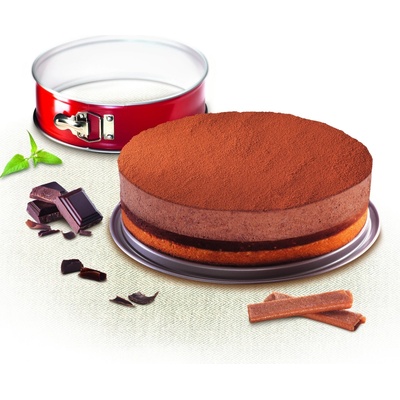 Tefal Delibake rozkládací forma J1641274 23cm – Sleviste.cz