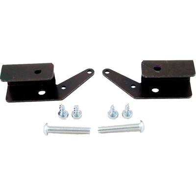 RACETECH (RTECH) montáž krytů rukou (handbarů) průměr 22mm - výprodej