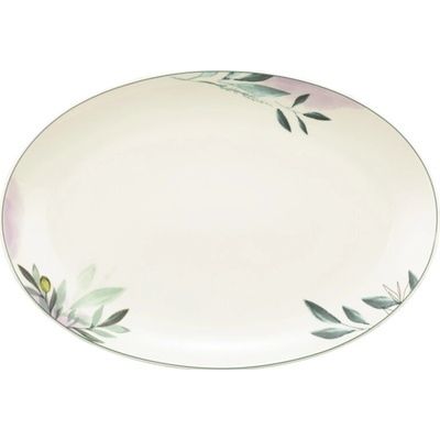 Seltmann Weiden Oválný servírovací talíř 35x24 cm SAVONA PROVENCE